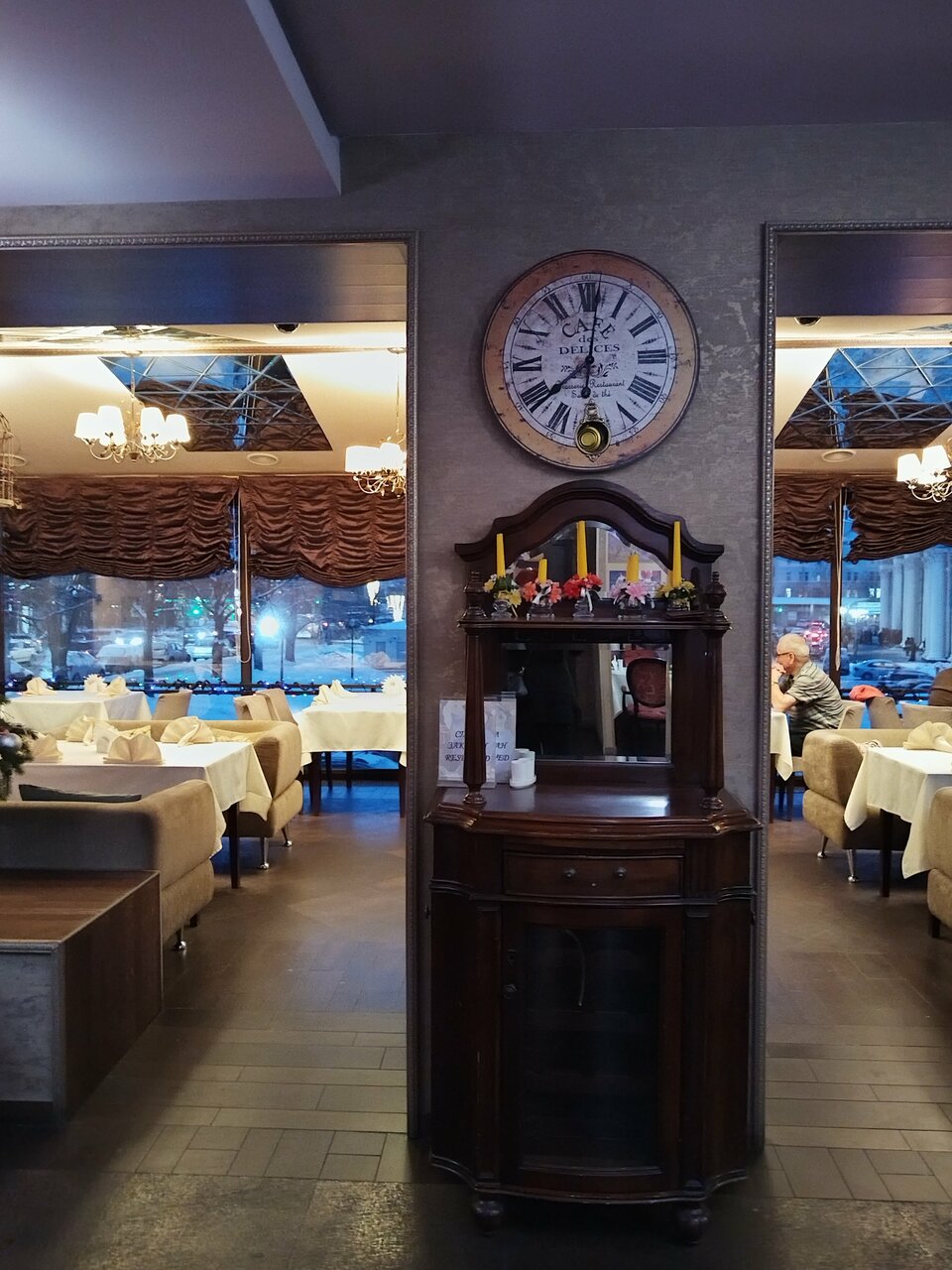 Гостиница Викинг Выборг-148