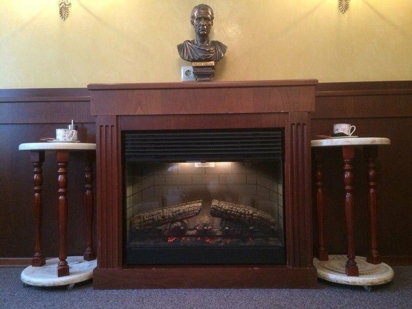 Гостиница Викинг Выборг-40