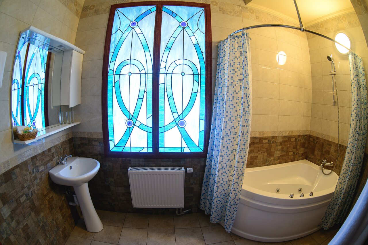 Гостиница Викинг Выборг