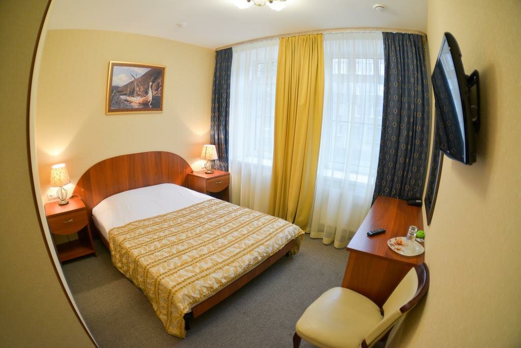 Гостиница Викинг Выборг-104