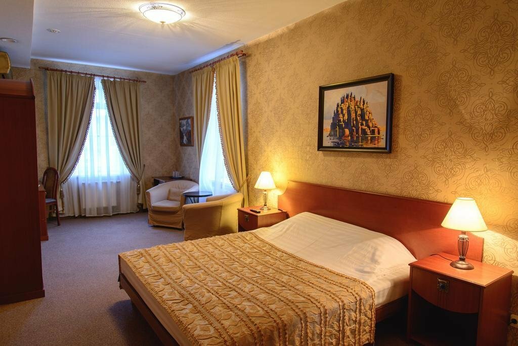 Гостиница Викинг Выборг-109