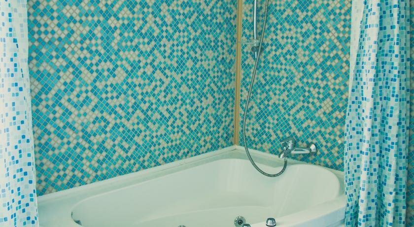 Гостиница Викинг Выборг-72