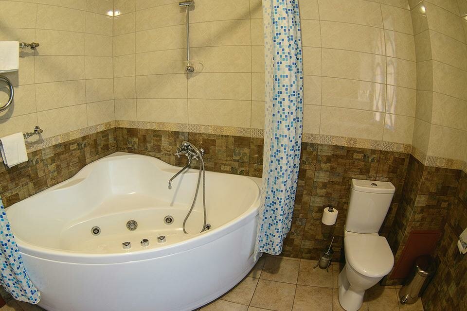 Гостиница Викинг Выборг-103