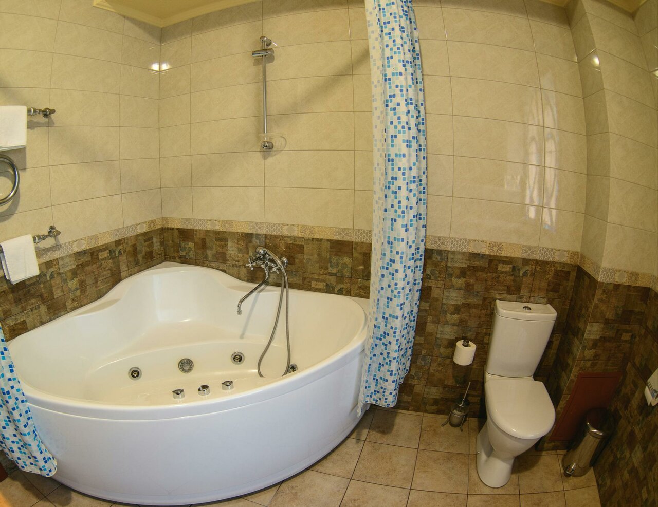 Гостиница Викинг Выборг-114