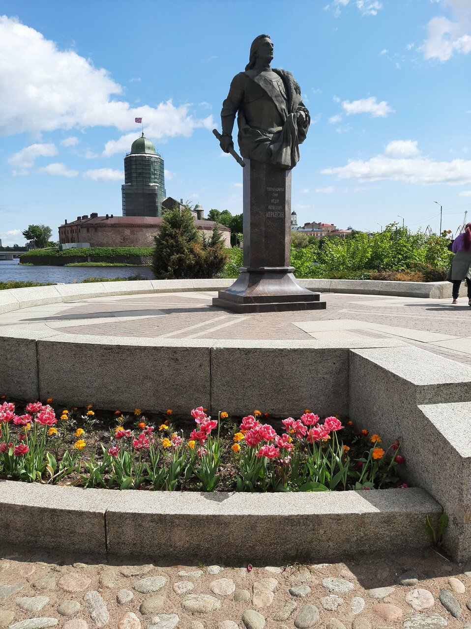 Гостиница Викинг Выборг-120