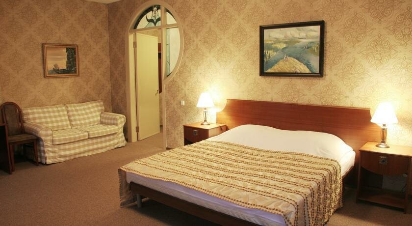 Гостиница Викинг Выборг-100