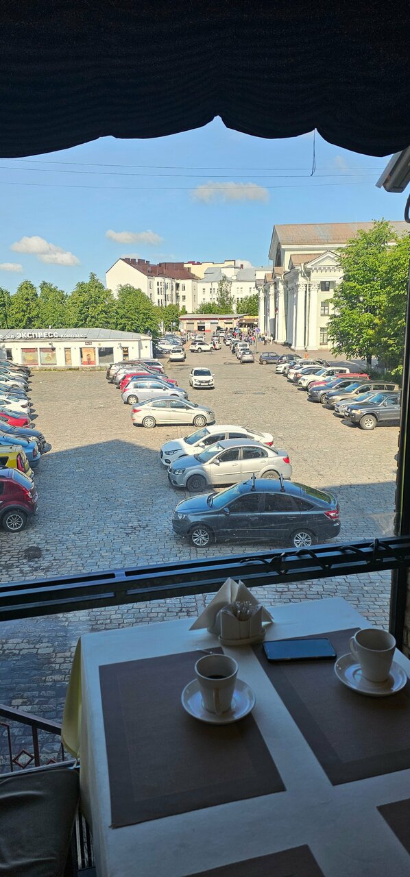 Гостиница Викинг Выборг-146