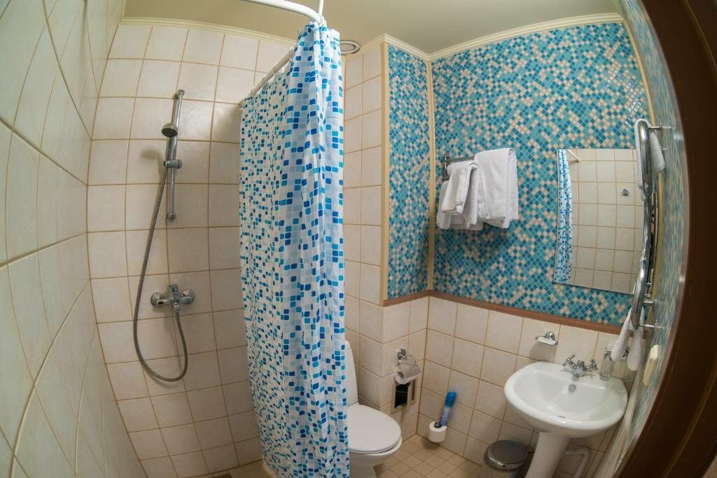 Гостиница Викинг Выборг-115