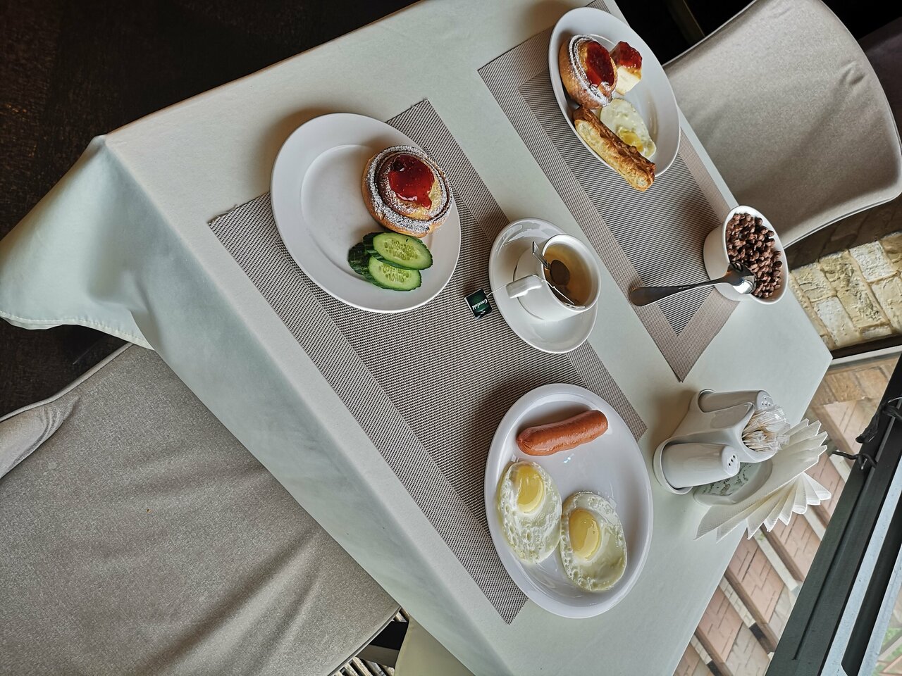 Гостиница Викинг Выборг-132