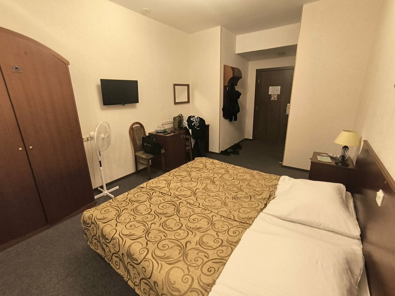 Гостиница Викинг Выборг-149