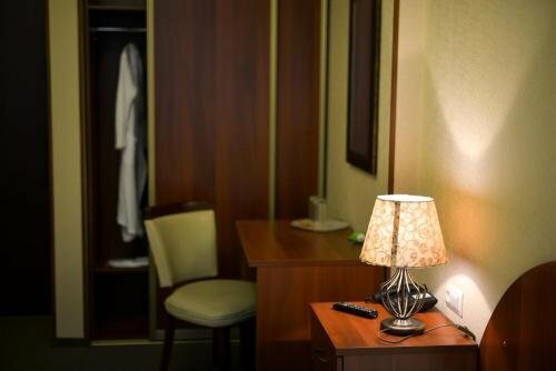 Гостиница Викинг Выборг-83