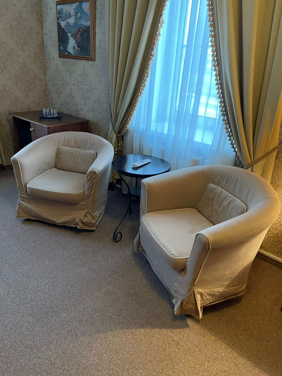 Гостиница Викинг Выборг-152