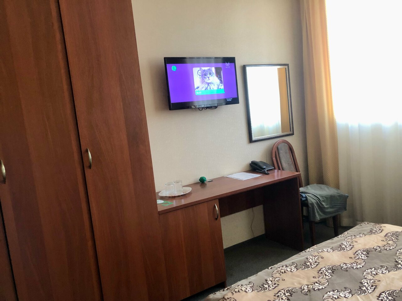 Гостиница Викинг Выборг-169