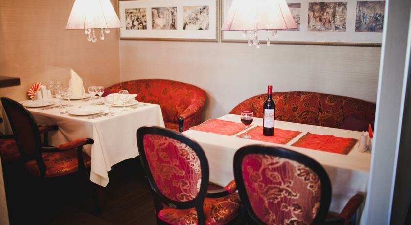 Гостиница Викинг Выборг-68