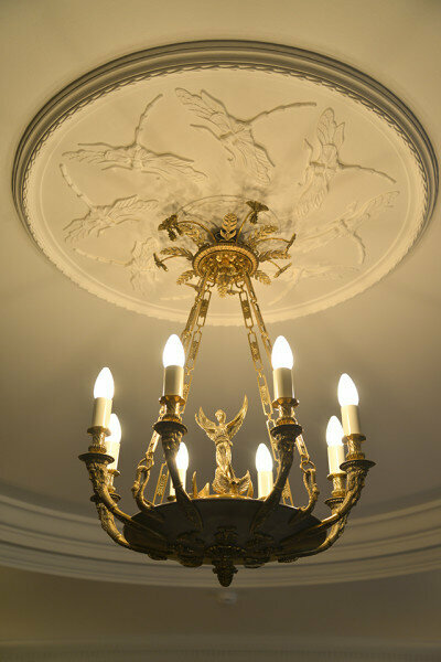 Гостиница Викинг Выборг