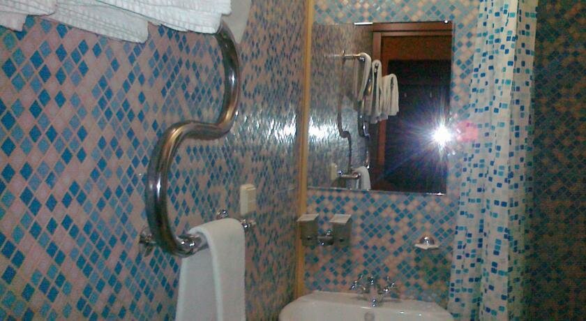 Гостиница Викинг Выборг-60