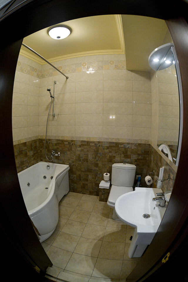 Гостиница Викинг Выборг-10