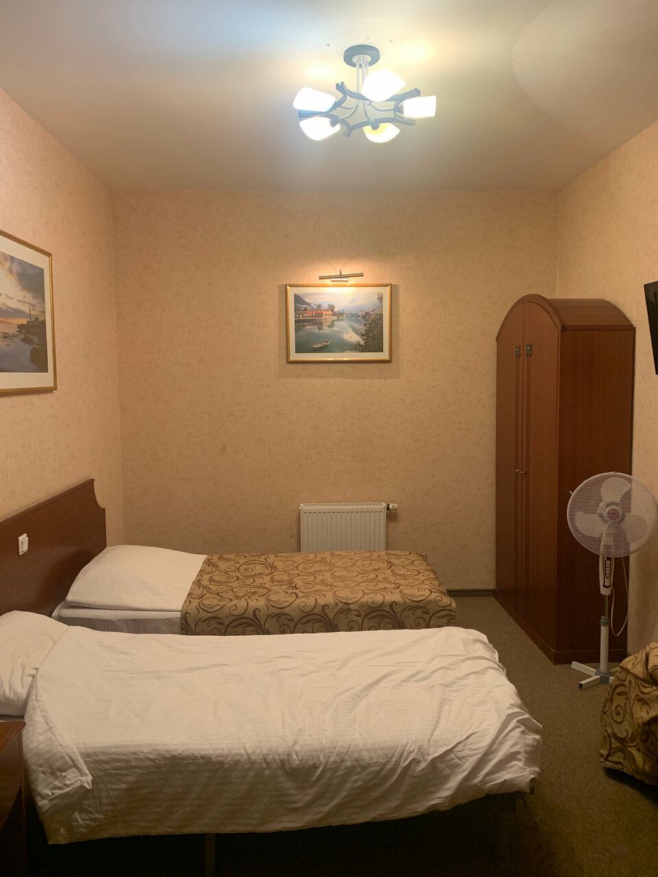 Гостиница Викинг Выборг-175