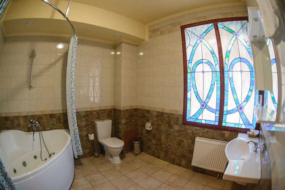 Гостиница Викинг Выборг-19