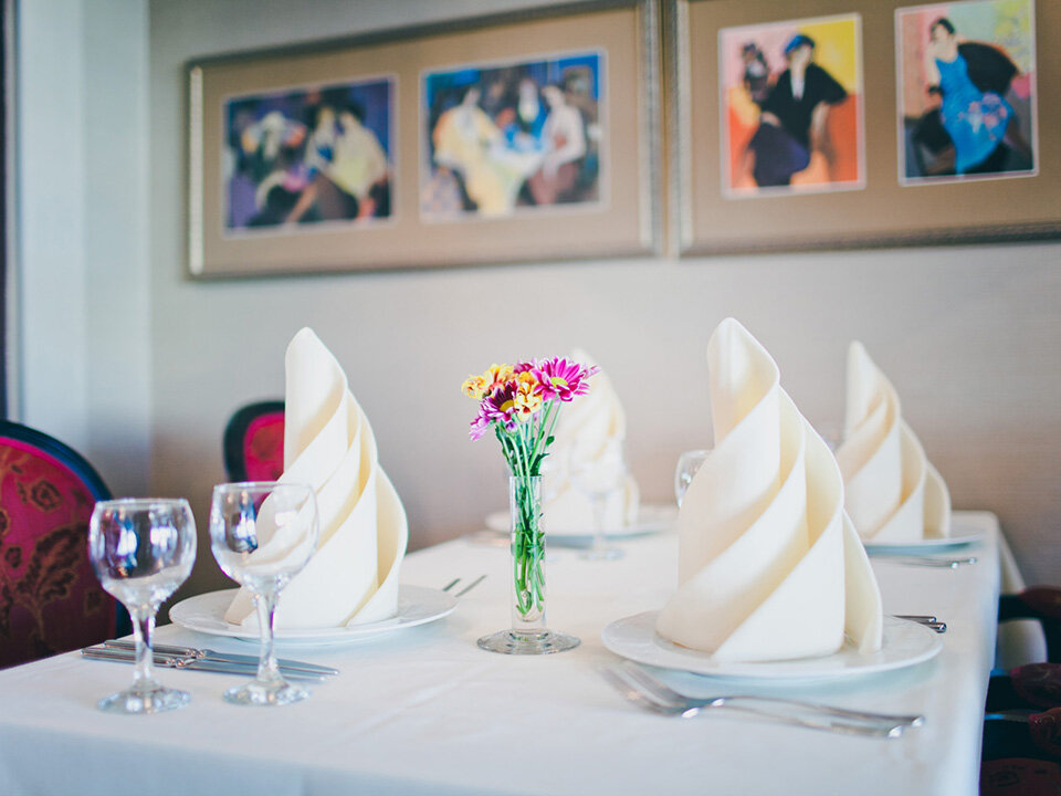 Гостиница Викинг Выборг-56