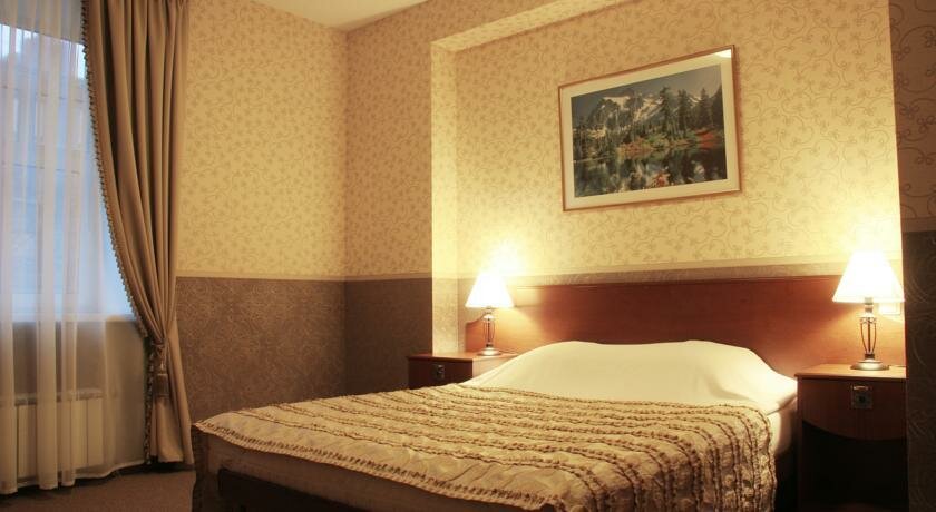 Гостиница Викинг Выборг-79