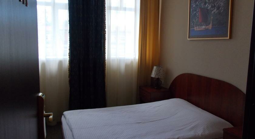 Гостиница Викинг Выборг-108