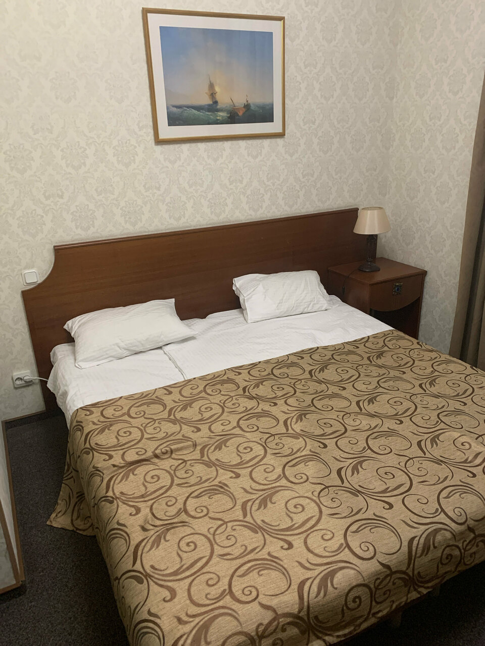 Гостиница Викинг Выборг-160