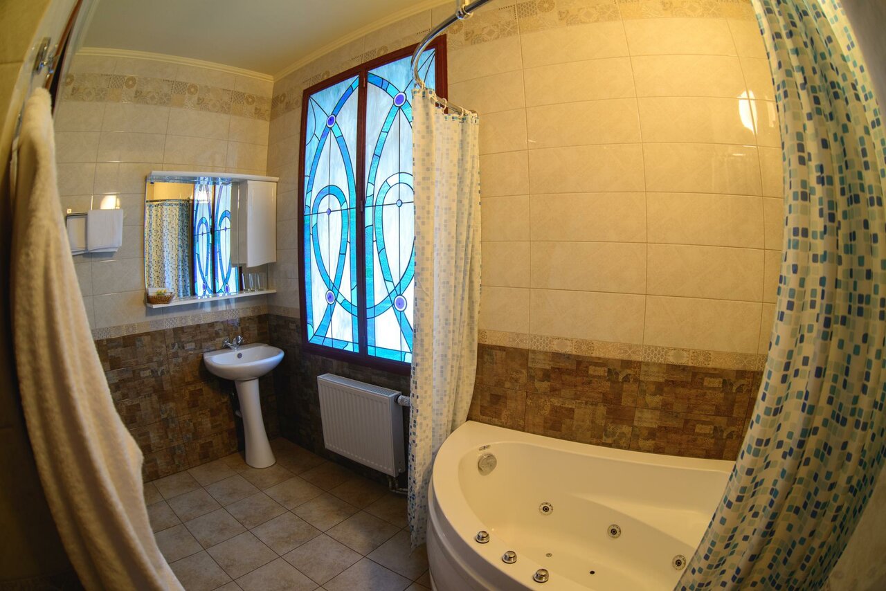 Гостиница Викинг Выборг-73