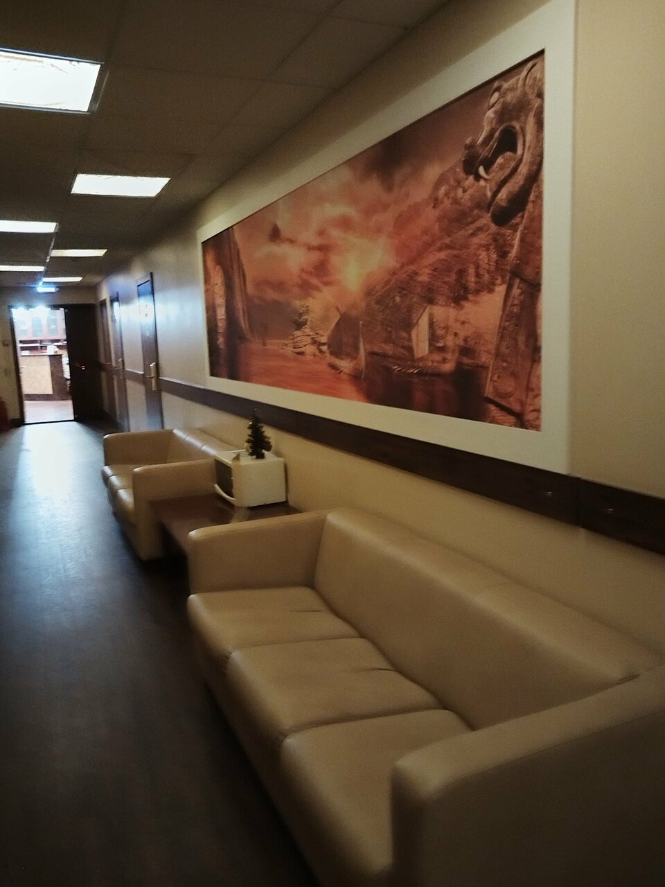 Гостиница Викинг Выборг-141