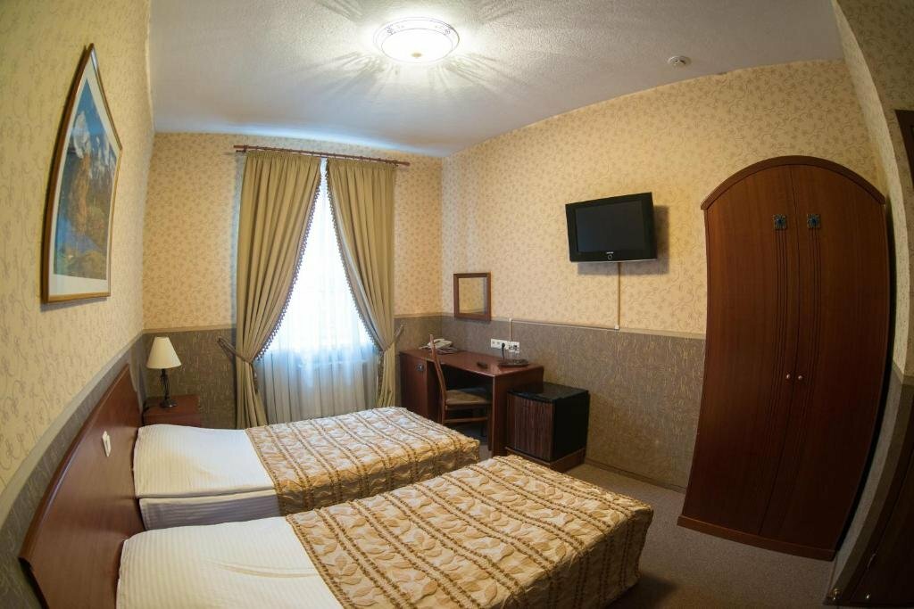 Гостиница Викинг Выборг-87