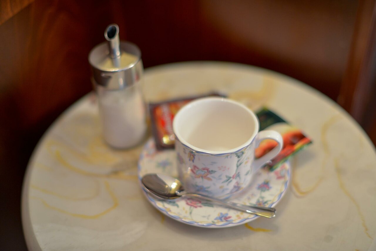 Гостиница Викинг Выборг-59