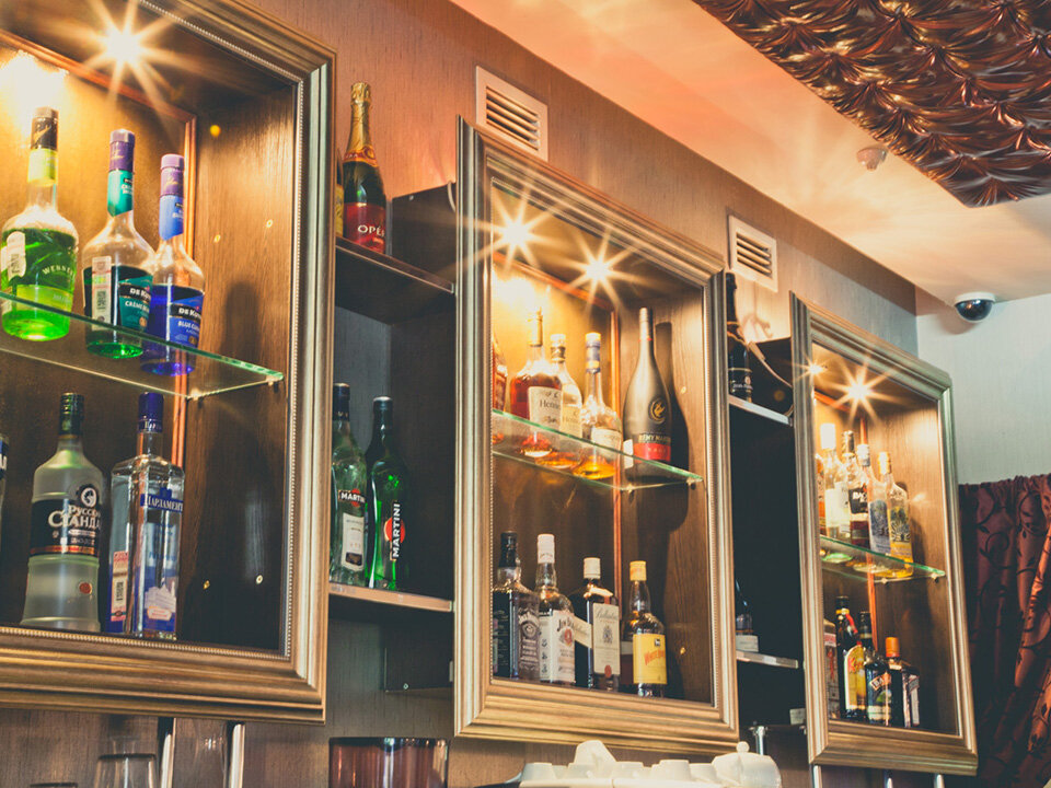 Гостиница Викинг Выборг-69