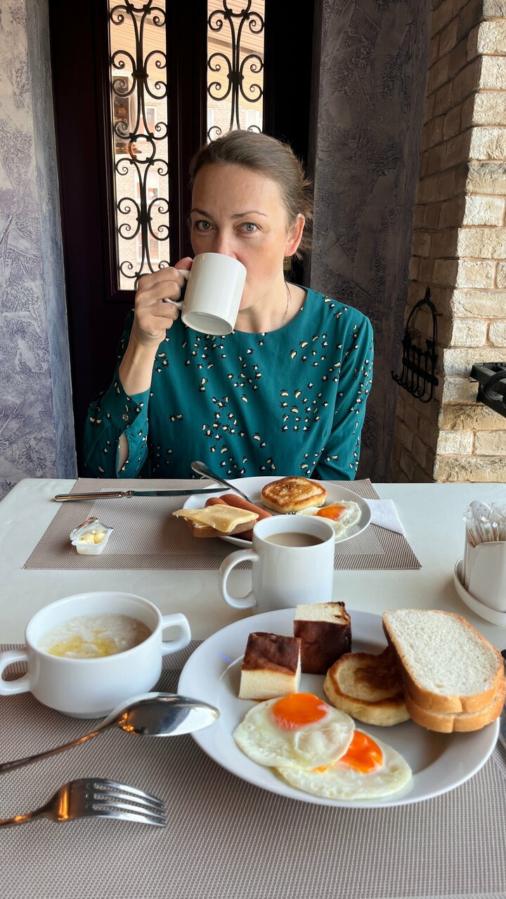 Гостиница Викинг Выборг-153