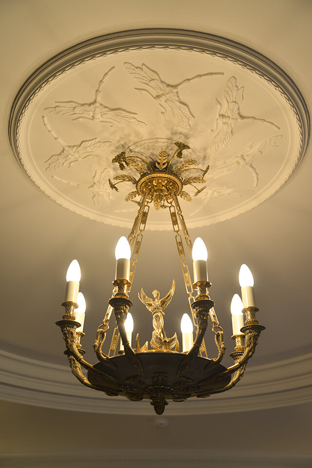 Гостиница Викинг Выборг-9