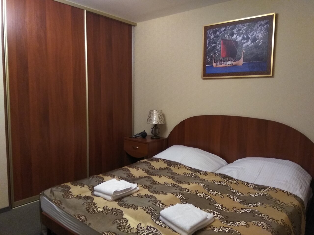 Гостиница Викинг Выборг-182