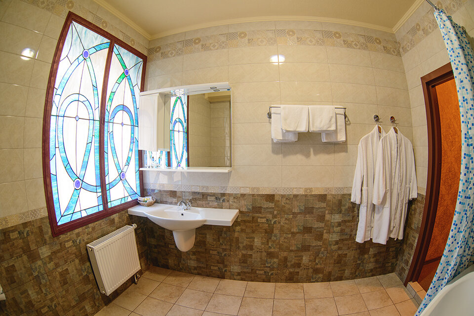 Гостиница Викинг Выборг-18