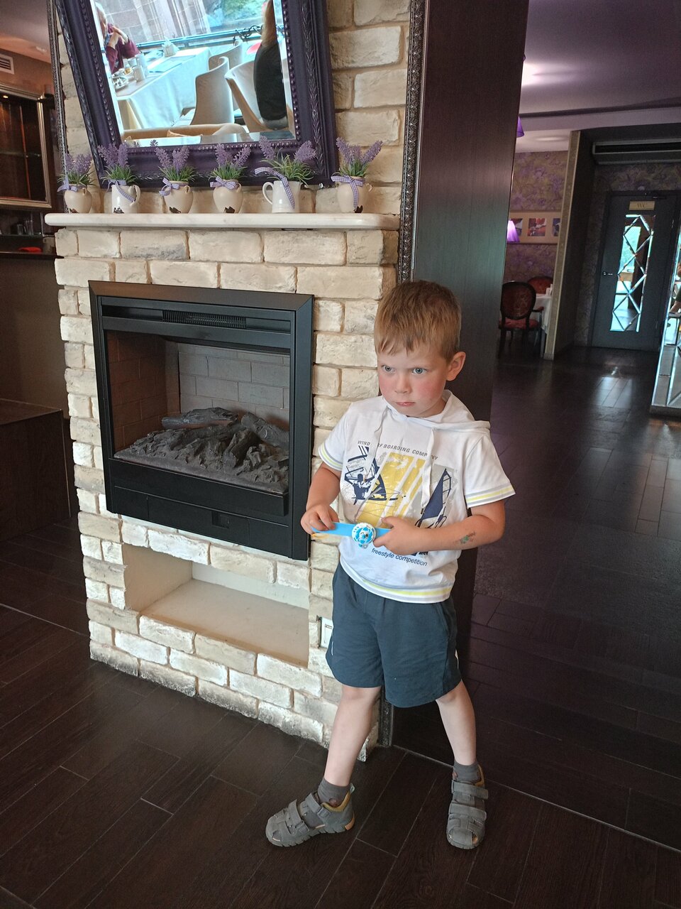 Гостиница Викинг Выборг-139