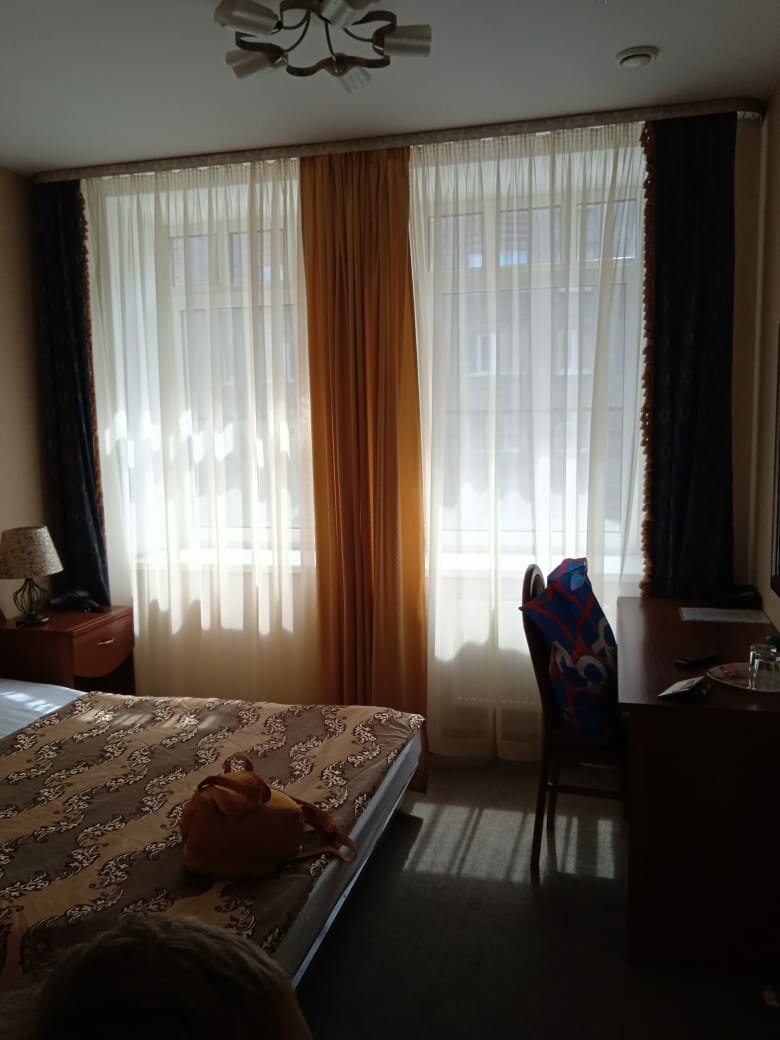 Гостиница Викинг Выборг-164