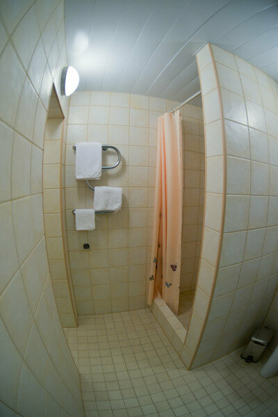 Гостиница Викинг Выборг