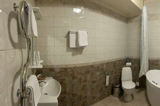 Гостиница Викинг Выборг Двухместный номер повышенной комфортности-2