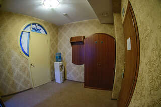 Гостиница Викинг Выборг Двухместный номер повышенной комфортности-3