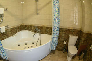 Гостиница Викинг Выборг Двухместный номер повышенной комфортности-1