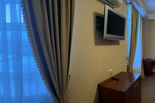 Гостиница Викинг Выборг Двухместный номер повышенной комфортности-4