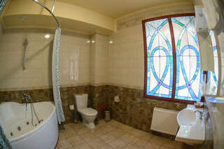 Гостиница Викинг Выборг Двухместный номер повышенной комфортности-2