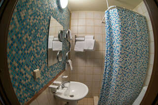 Гостиница Викинг Выборг Двухместный номер повышенной комфортности-3