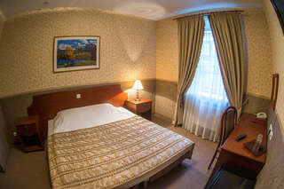 Гостиница Викинг Выборг Двухместный повышенной комфортности (Twin/DBL)-1