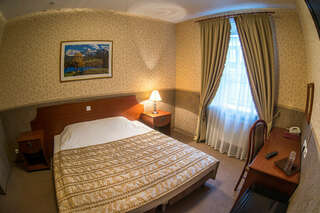 Гостиница Викинг Выборг Двухместный номер повышенной комфортности-4