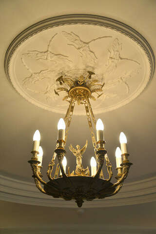 Гостиница Викинг Выборг Двухместный номер повышенной комфортности-3