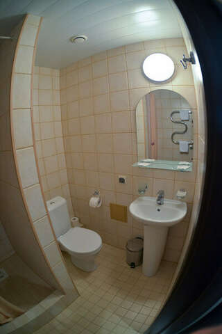 Гостиница Викинг Выборг Двухместный V.I.P. «Свадебный»-1