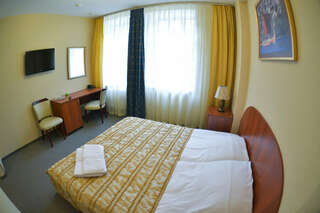 Гостиница Викинг Выборг Двухместный V.I.P. «Свадебный»-3